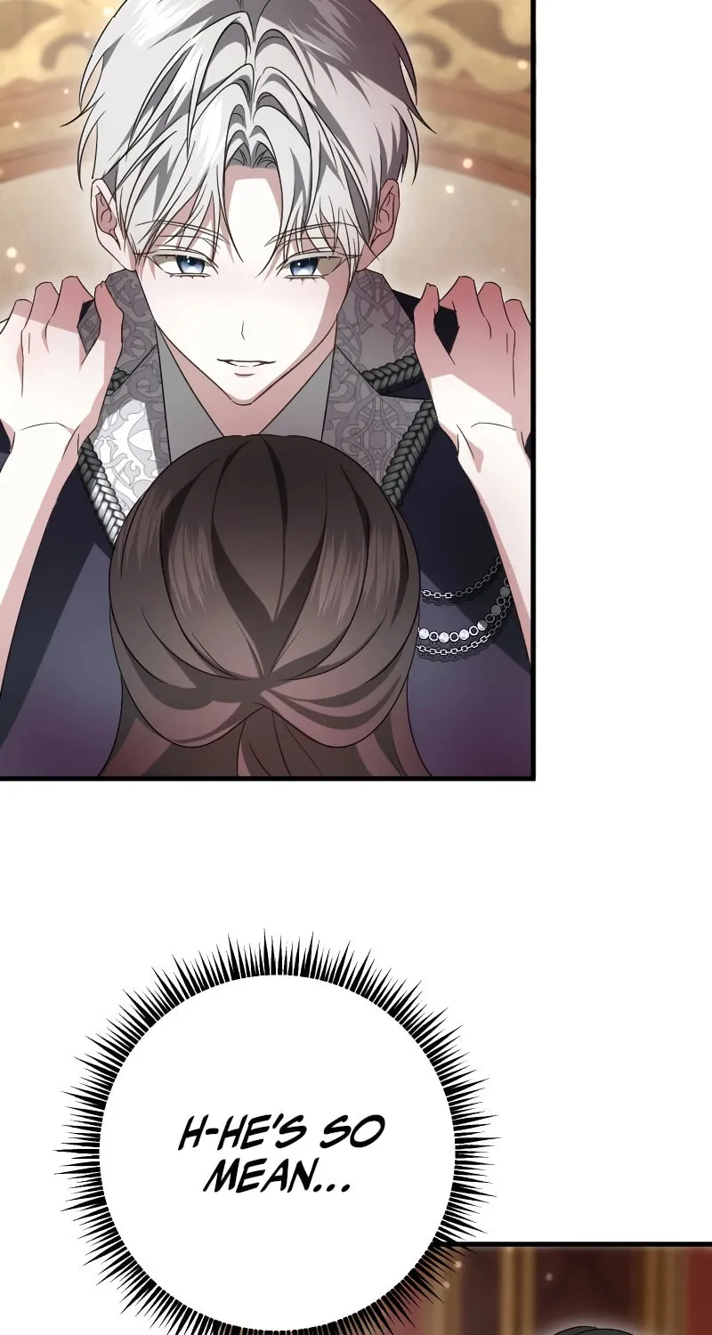 Read If the Flame Swallows Me chapter 14 image 13 on Lezhin