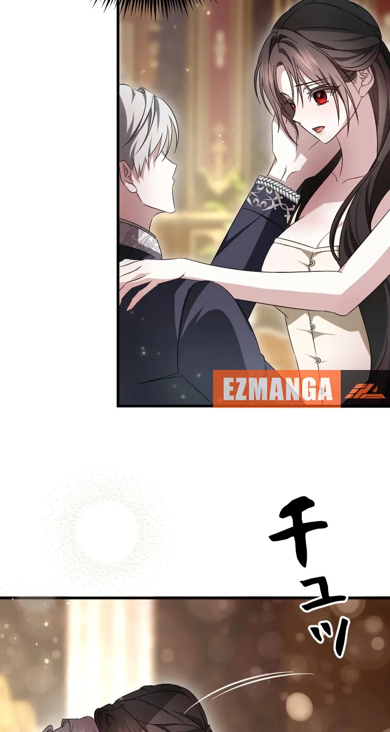 Read If the Flame Swallows Me chapter 14 image 14 on Lezhin