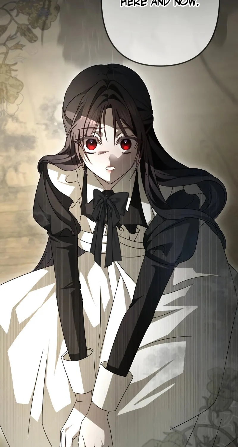Read If the Flame Swallows Me chapter 14 image 2 on Lezhin