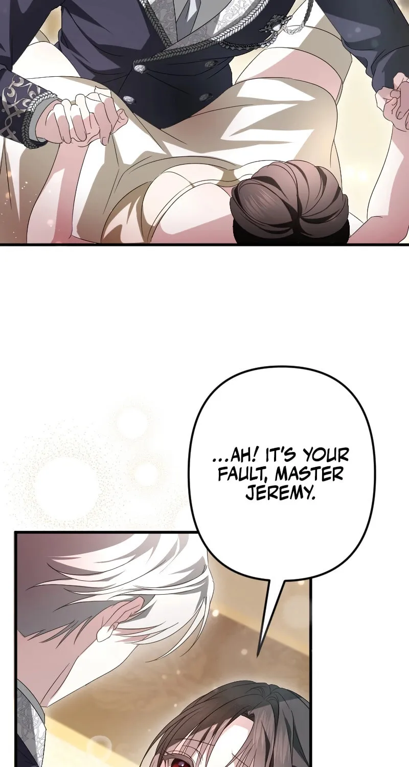 Read If the Flame Swallows Me chapter 14 image 22 on Lezhin