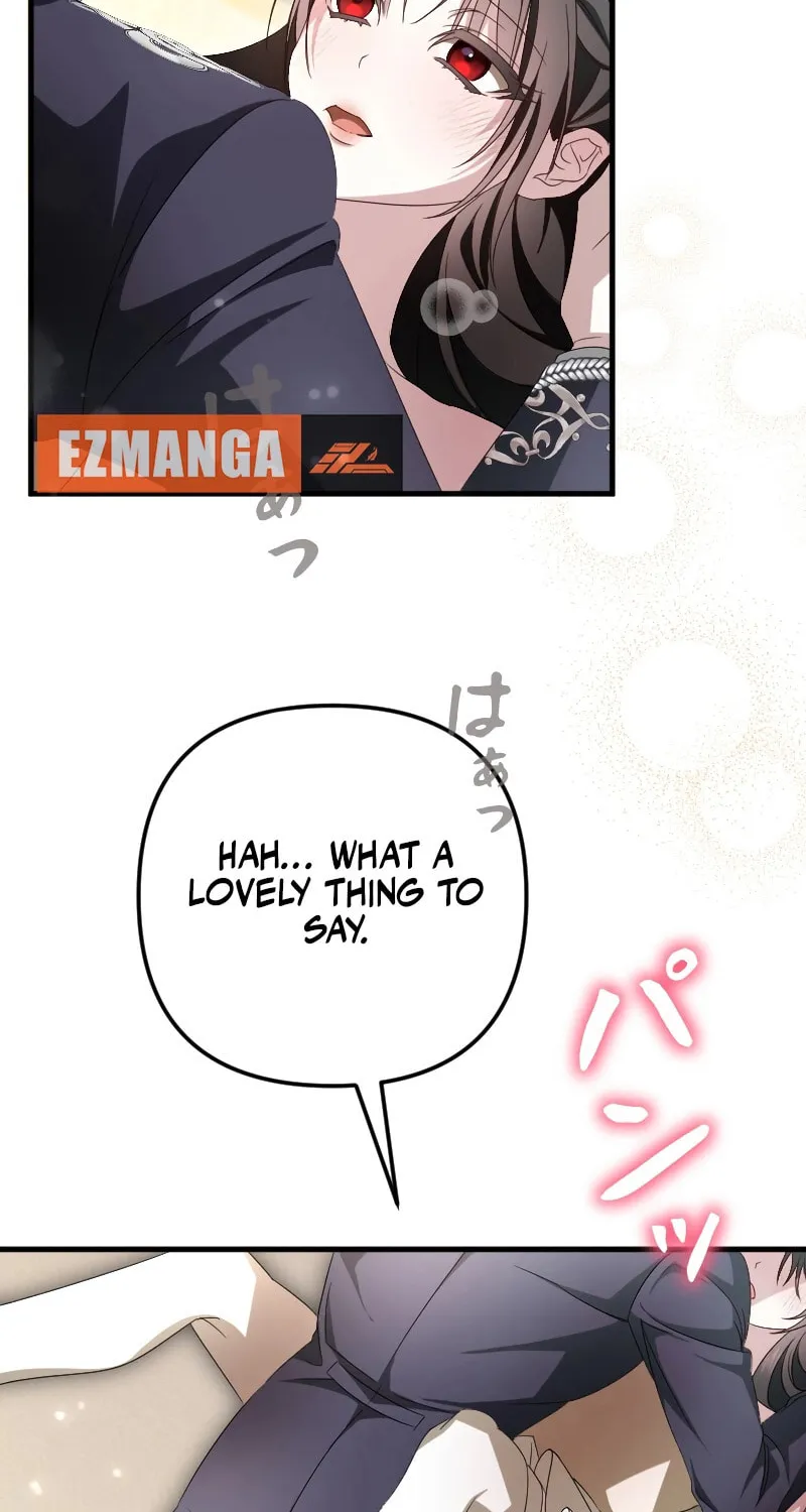 Read If the Flame Swallows Me chapter 14 image 23 on Lezhin