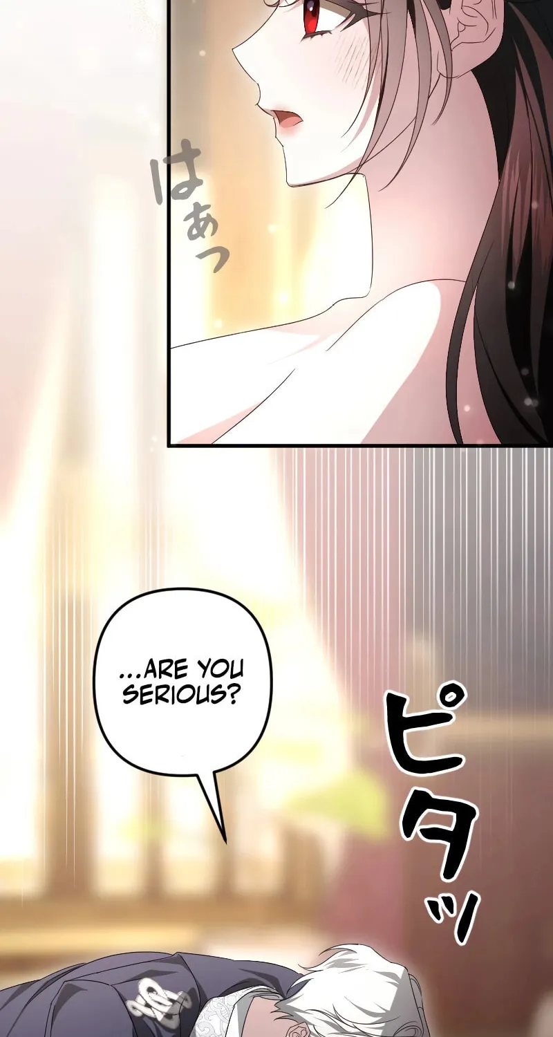 Read If the Flame Swallows Me chapter 14 image 25 on Lezhin