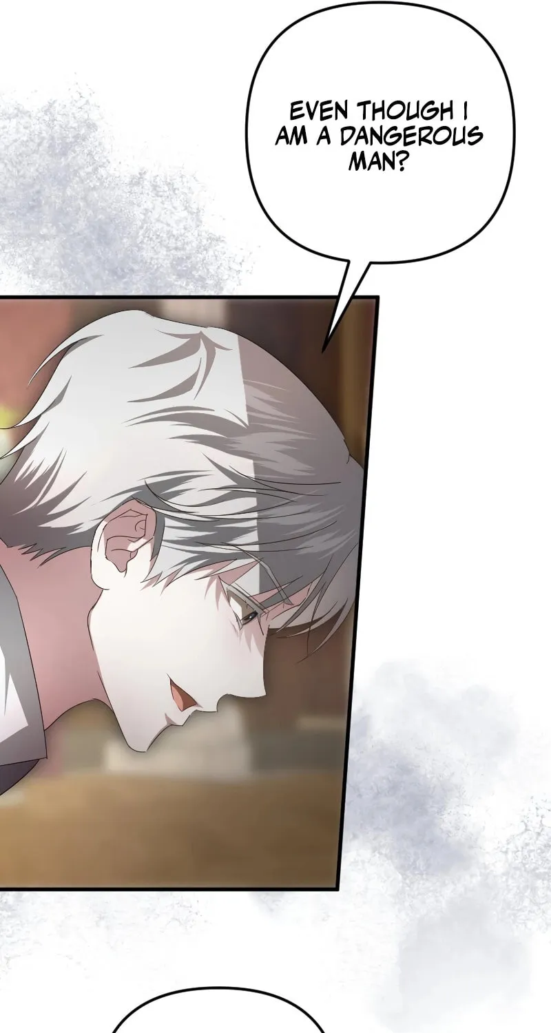 Read If the Flame Swallows Me chapter 14 image 27 on Lezhin