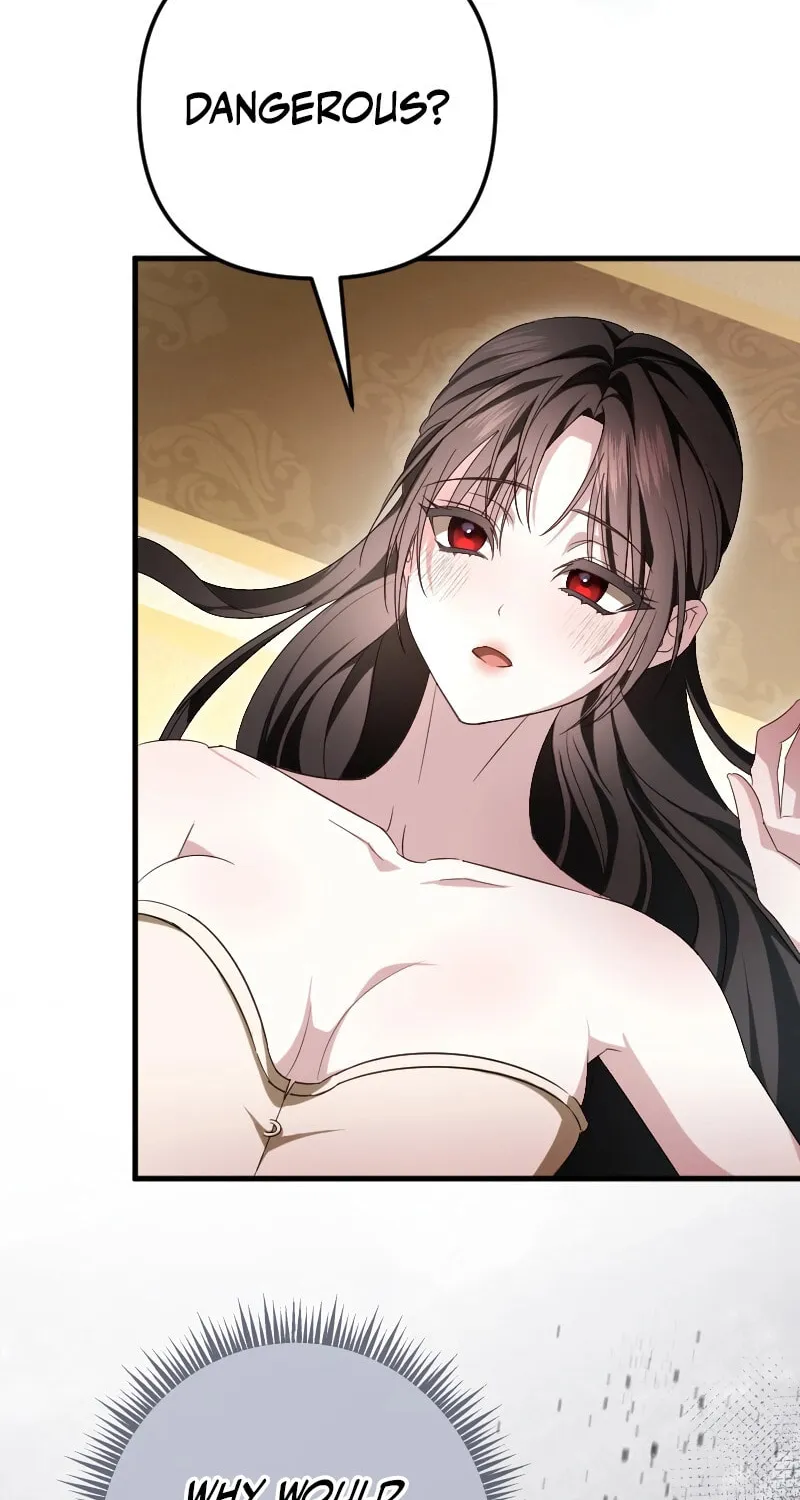 Read If the Flame Swallows Me chapter 14 image 28 on Lezhin