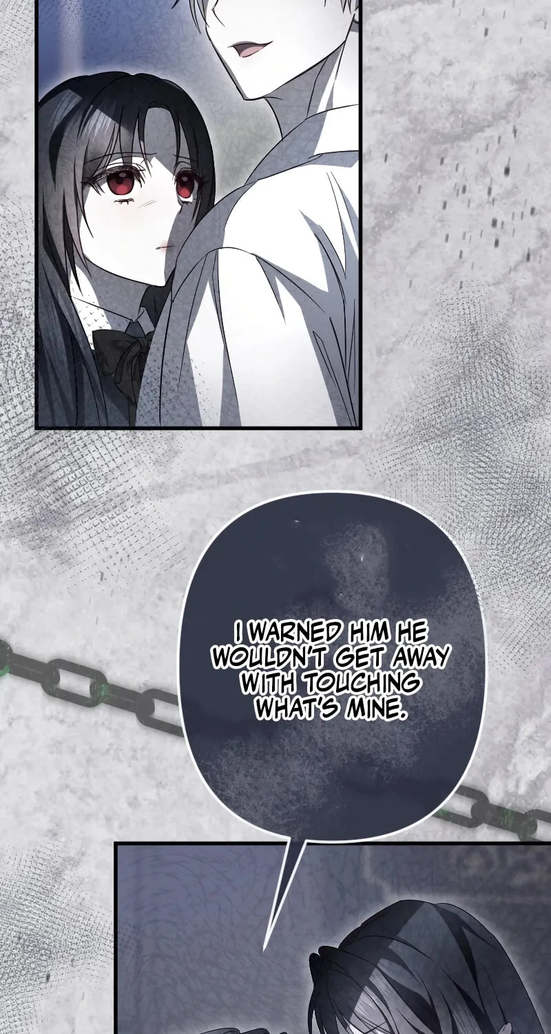 Read If the Flame Swallows Me chapter 14 image 30 on Lezhin