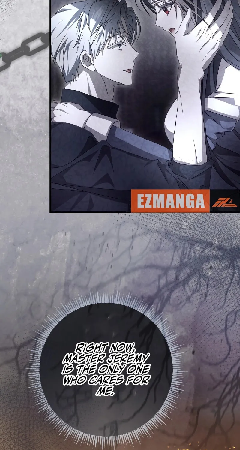 Read If the Flame Swallows Me chapter 14 image 31 on Lezhin