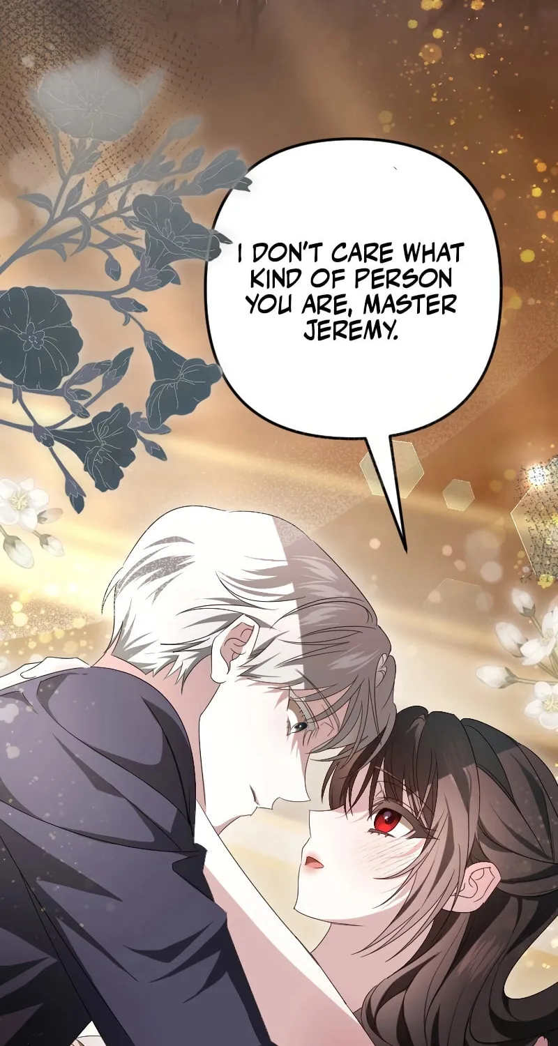 Read If the Flame Swallows Me chapter 14 image 32 on Lezhin