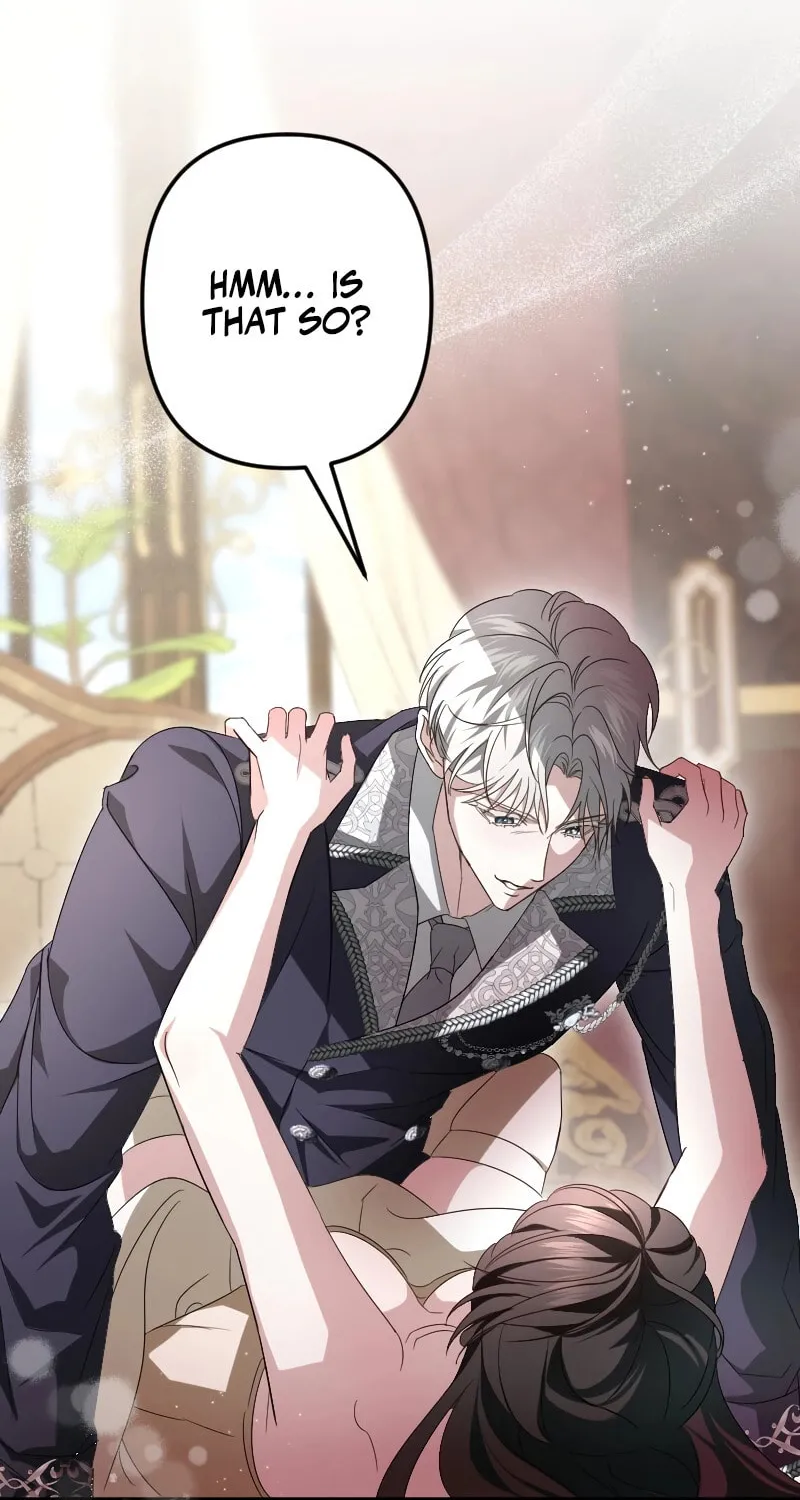 Read If the Flame Swallows Me chapter 14 image 34 on Lezhin