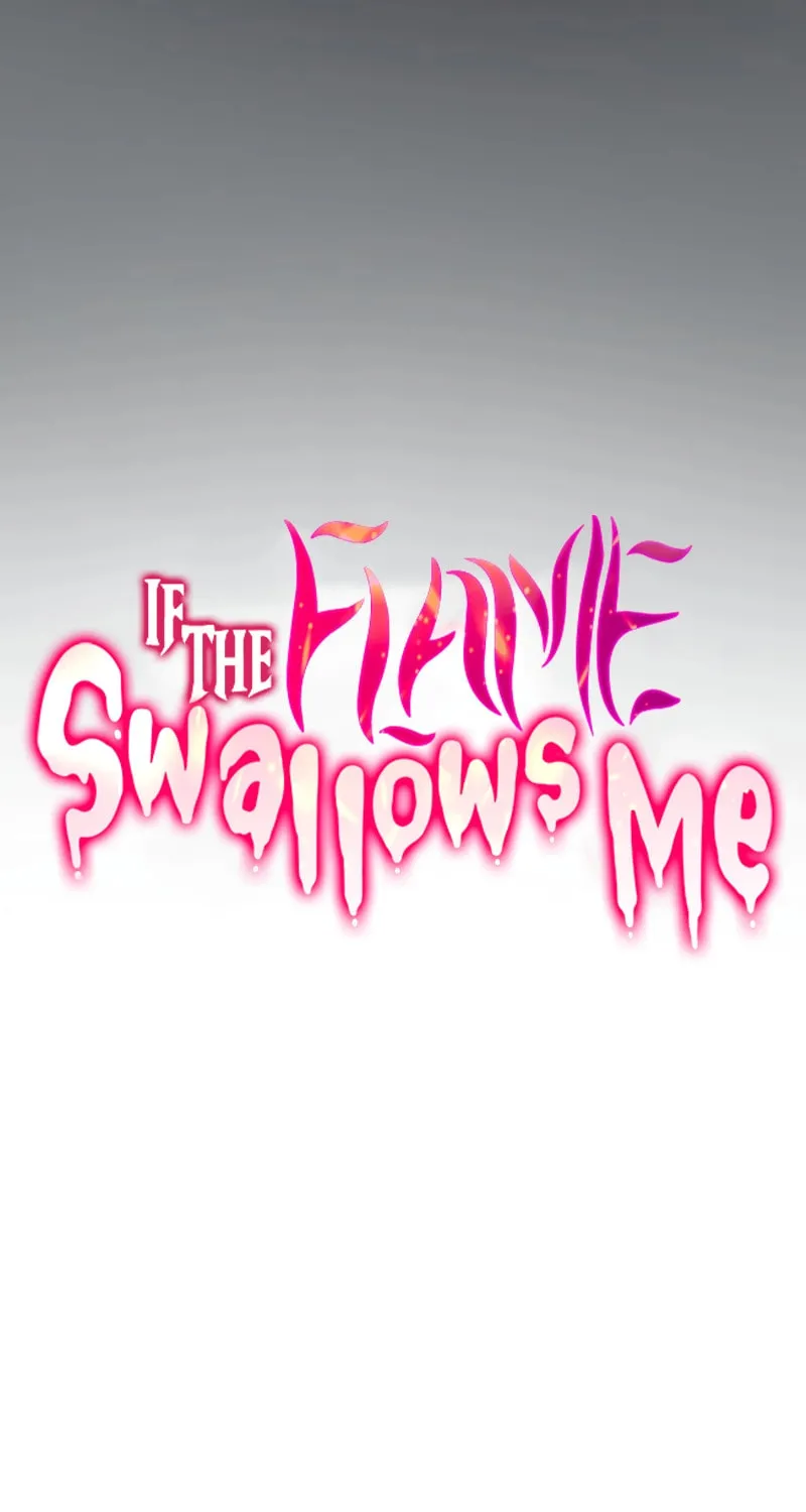 Read If the Flame Swallows Me chapter 14 image 4 on Lezhin