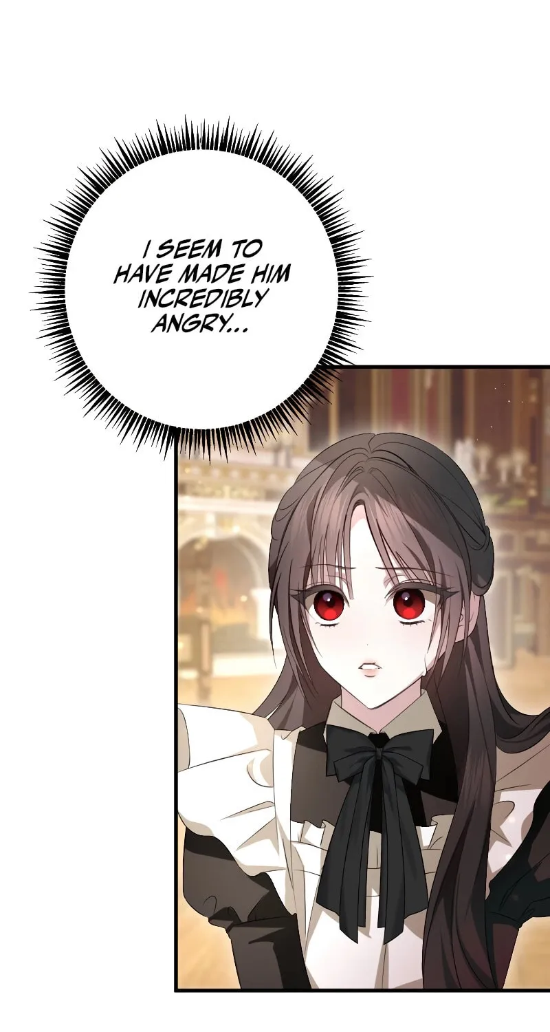 Read If the Flame Swallows Me chapter 14 image 5 on Lezhin