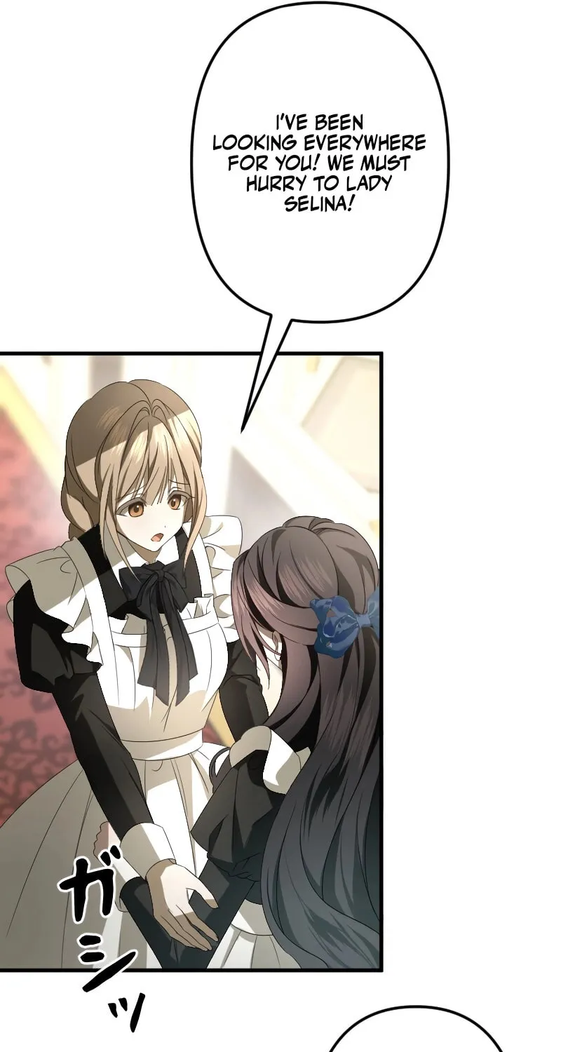 Read If the Flame Swallows Me chapter 14 image 52 on Lezhin