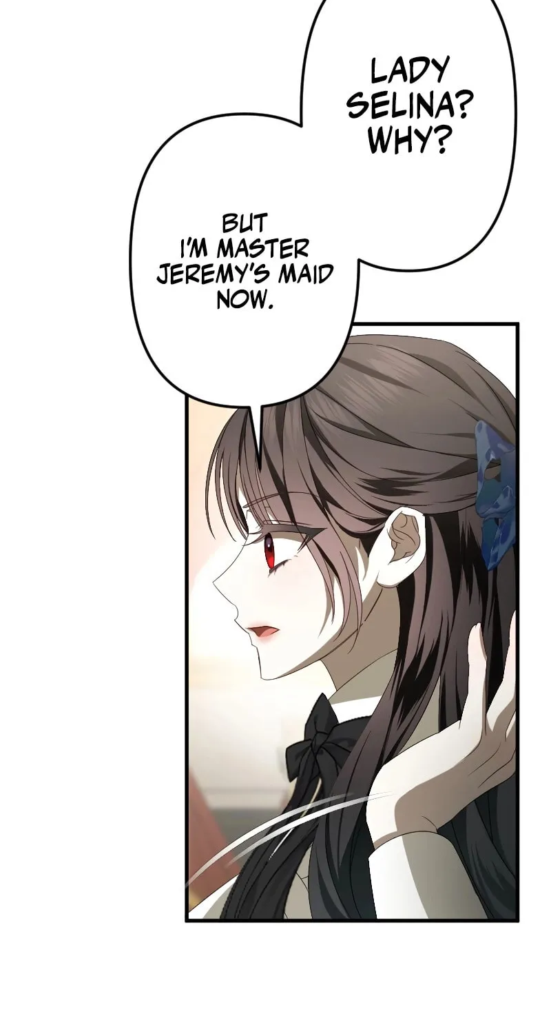Read If the Flame Swallows Me chapter 14 image 53 on Lezhin