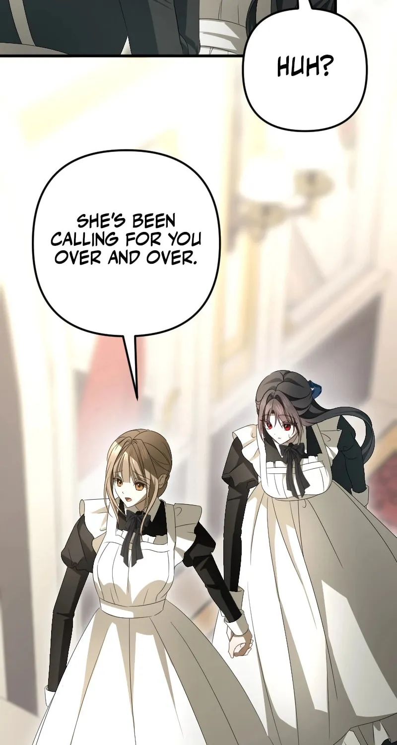 Read If the Flame Swallows Me chapter 14 image 55 on Lezhin