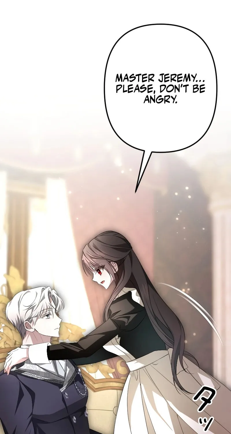 Read If the Flame Swallows Me chapter 14 image 6 on Lezhin
