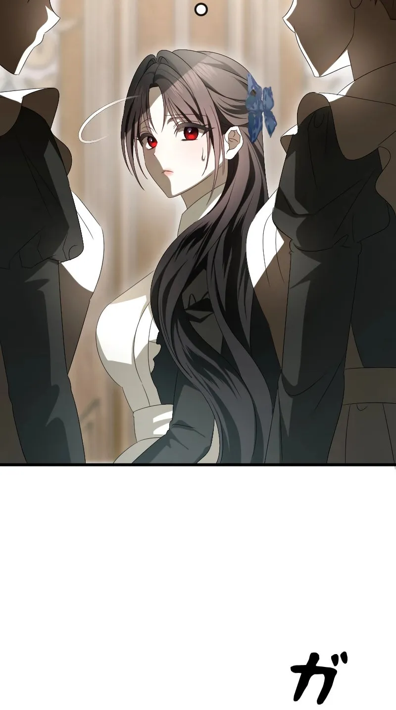 Read If the Flame Swallows Me chapter 14 image 61 on Lezhin