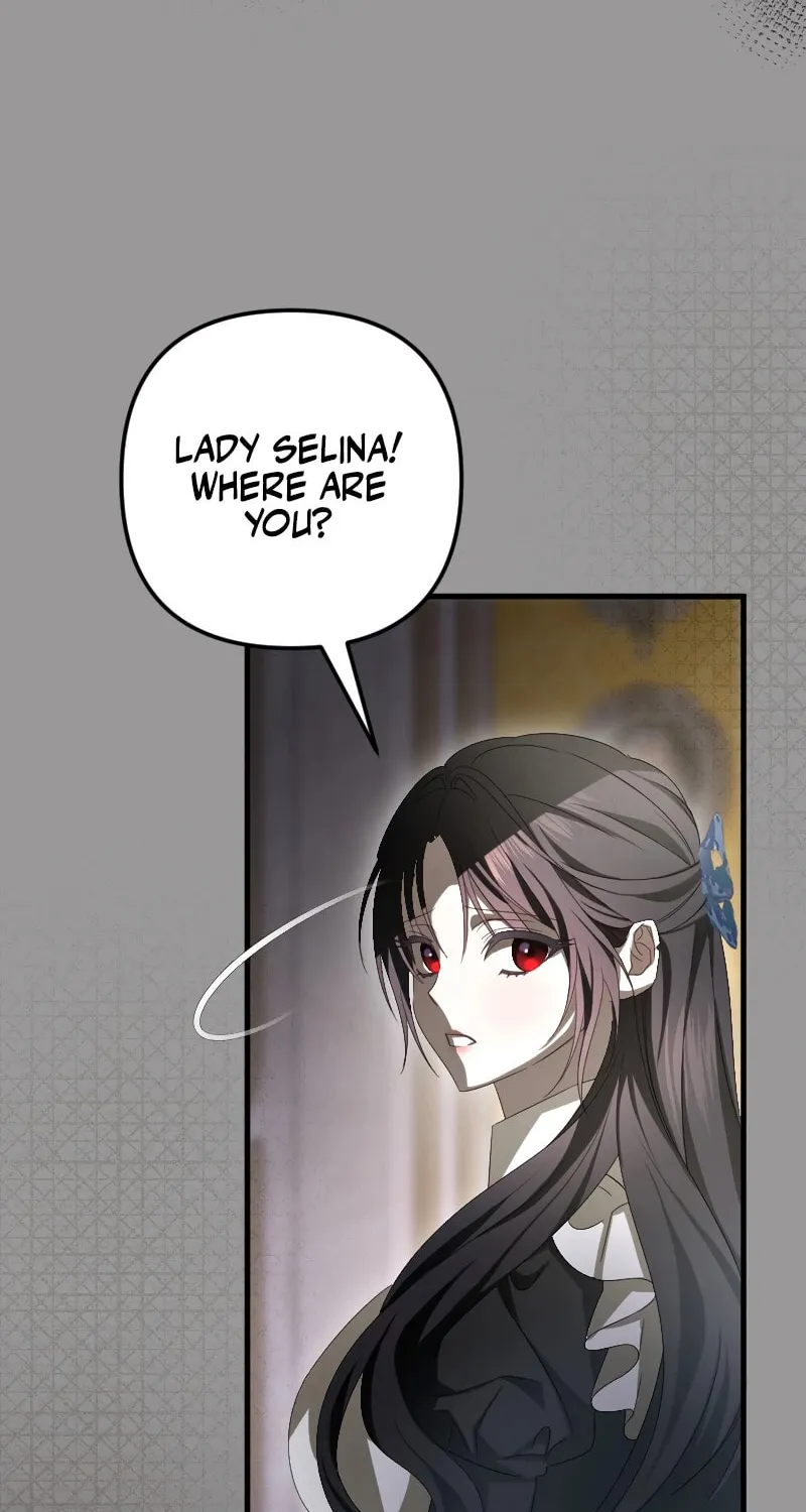 Read If the Flame Swallows Me chapter 14 image 65 on Lezhin