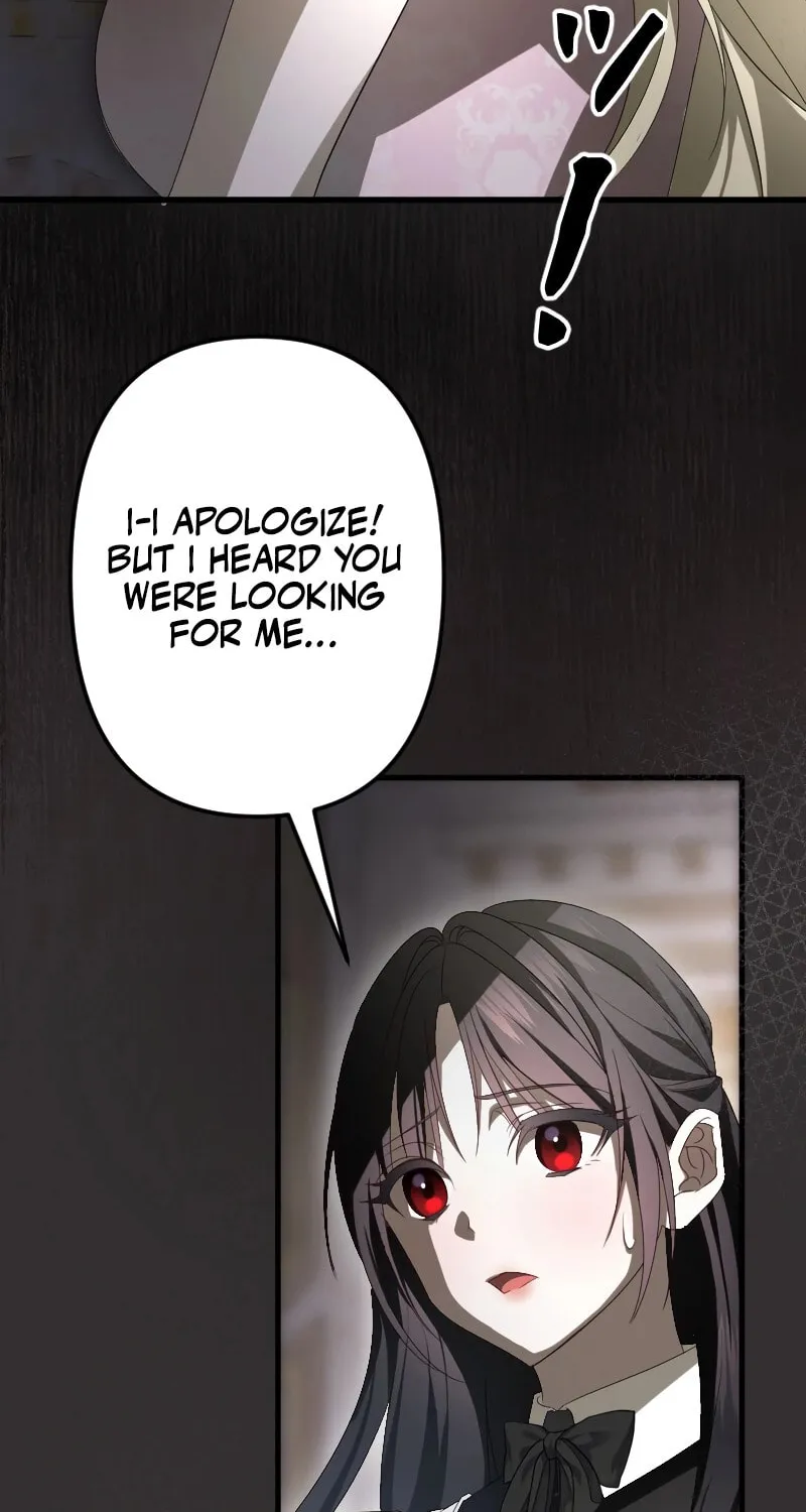 Read If the Flame Swallows Me chapter 14 image 69 on Lezhin