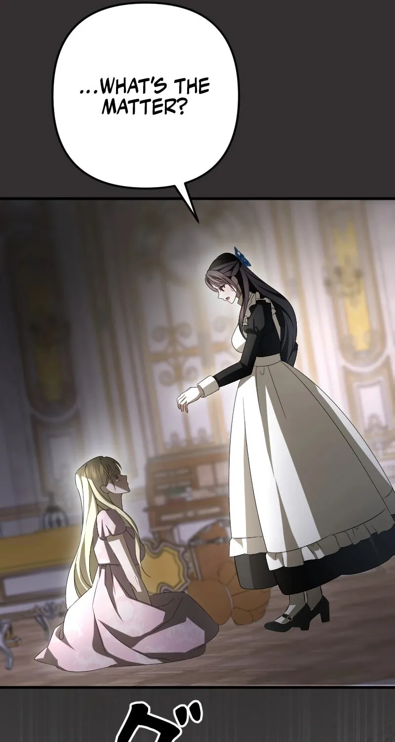 Read If the Flame Swallows Me chapter 14 image 72 on Lezhin