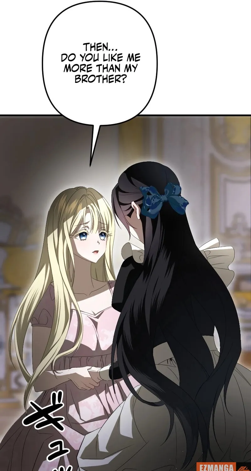 Read If the Flame Swallows Me chapter 15 image 10 on Lezhin