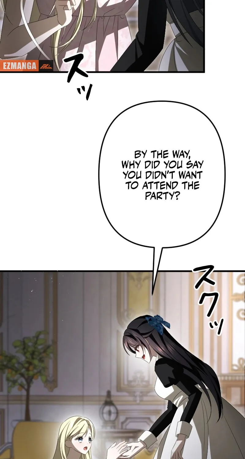 Read If the Flame Swallows Me chapter 15 image 13 on Lezhin