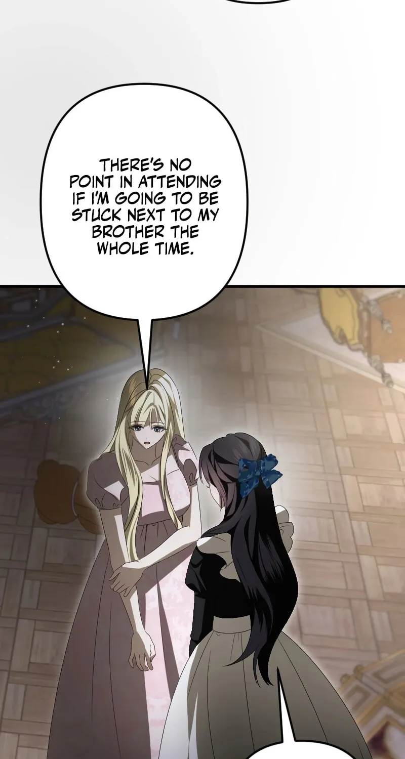 Read If the Flame Swallows Me chapter 15 image 17 on Lezhin