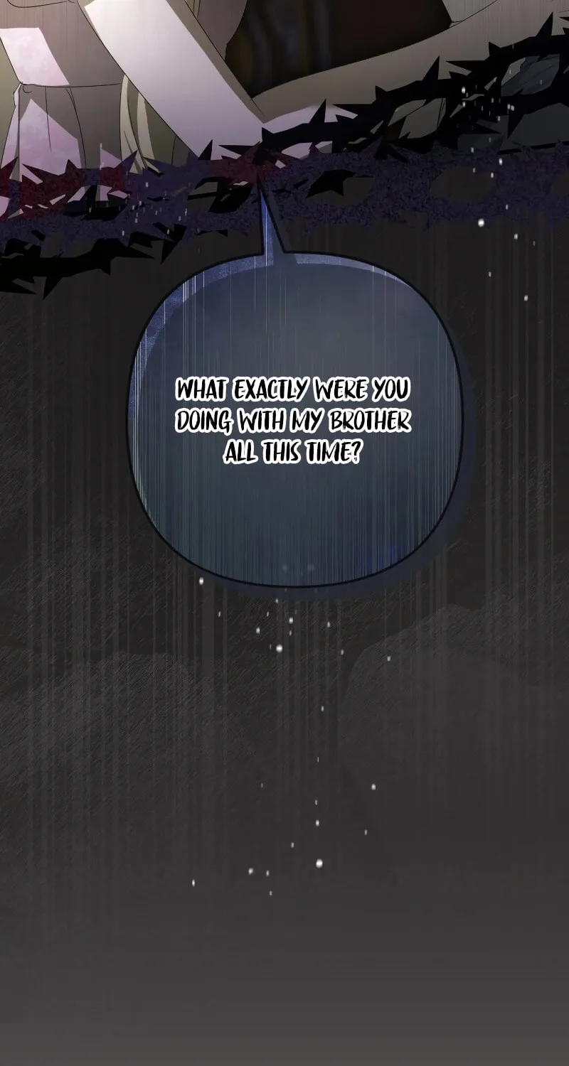Read If the Flame Swallows Me chapter 15 image 2 on Lezhin