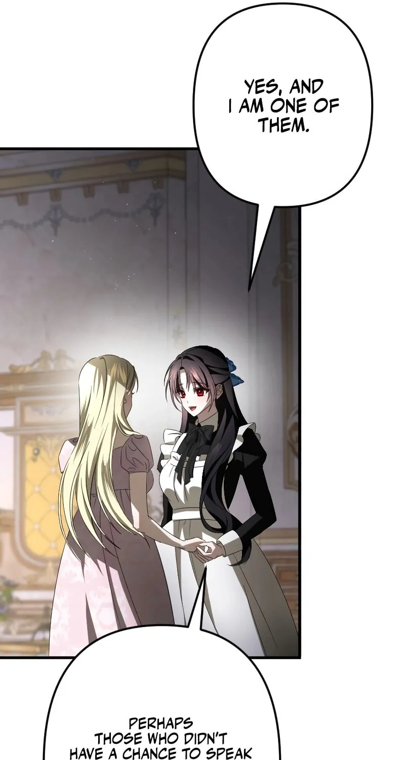 Read If the Flame Swallows Me chapter 15 image 20 on Lezhin