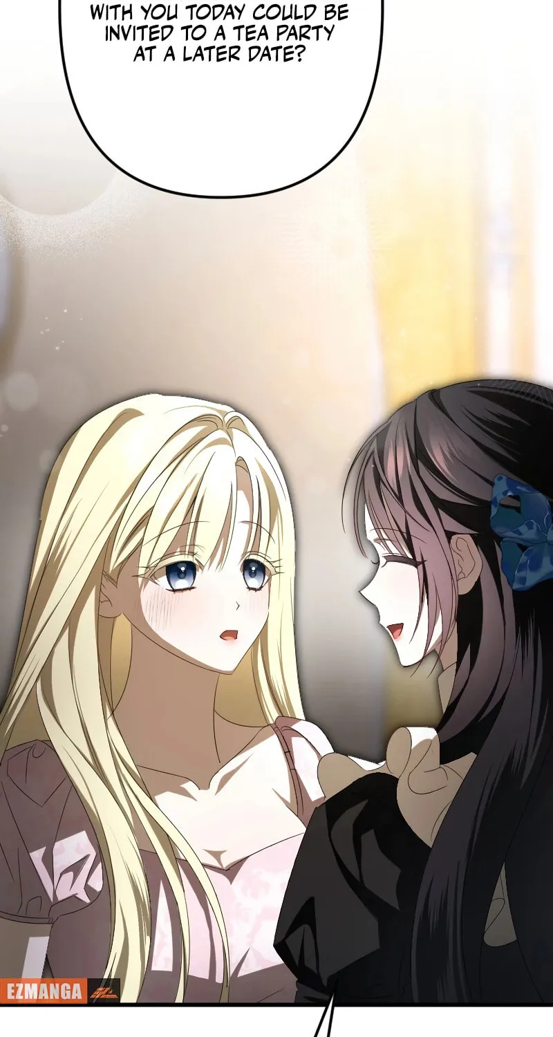 Read If the Flame Swallows Me chapter 15 image 21 on Lezhin