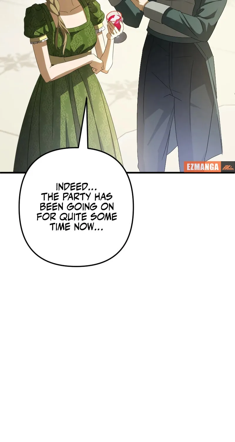 Read If the Flame Swallows Me chapter 15 image 27 on Lezhin