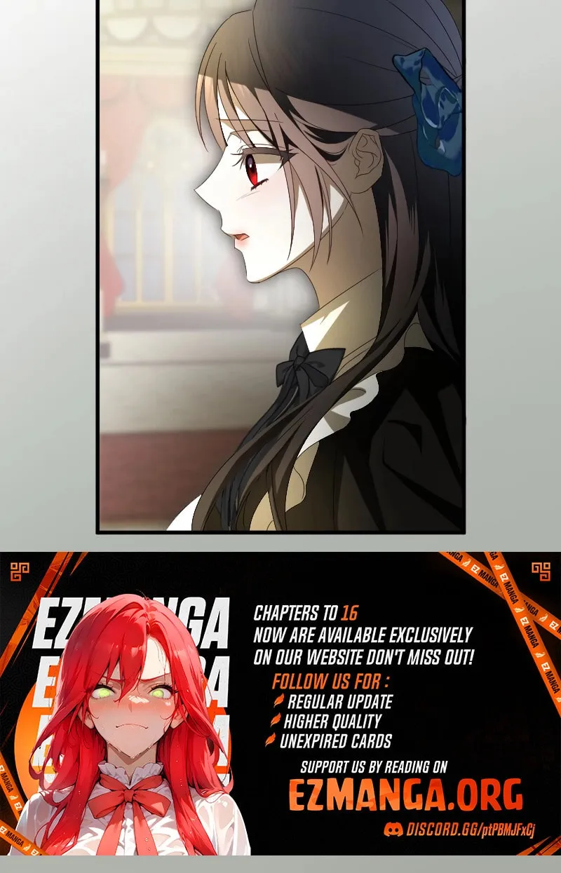 Read If the Flame Swallows Me chapter 15 image 37 on Lezhin