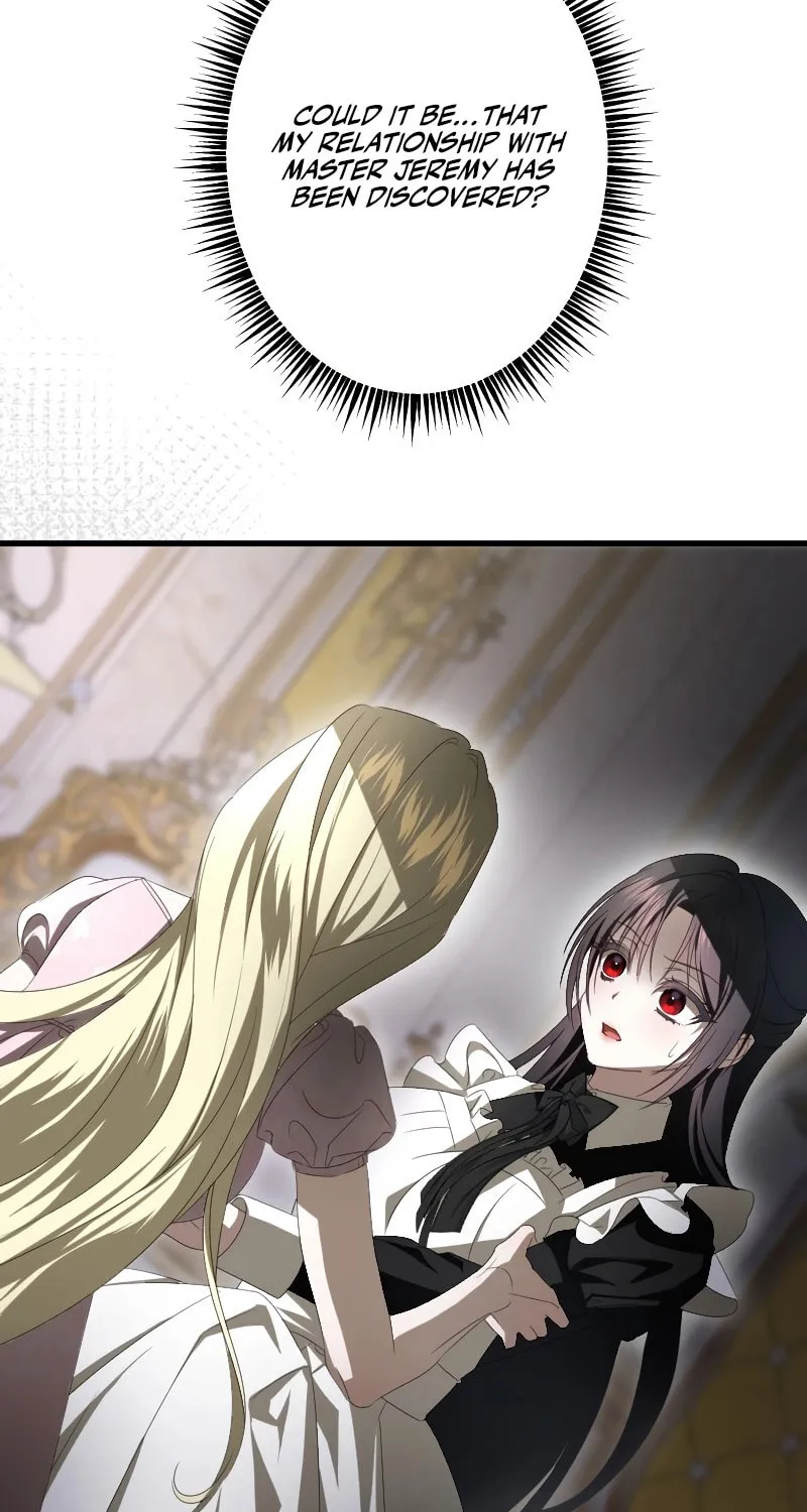 Read If the Flame Swallows Me chapter 15 image 4 on Lezhin