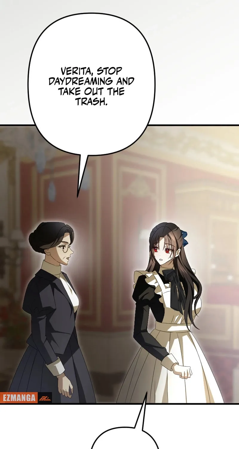 Read If the Flame Swallows Me chapter 15 image 40 on Lezhin