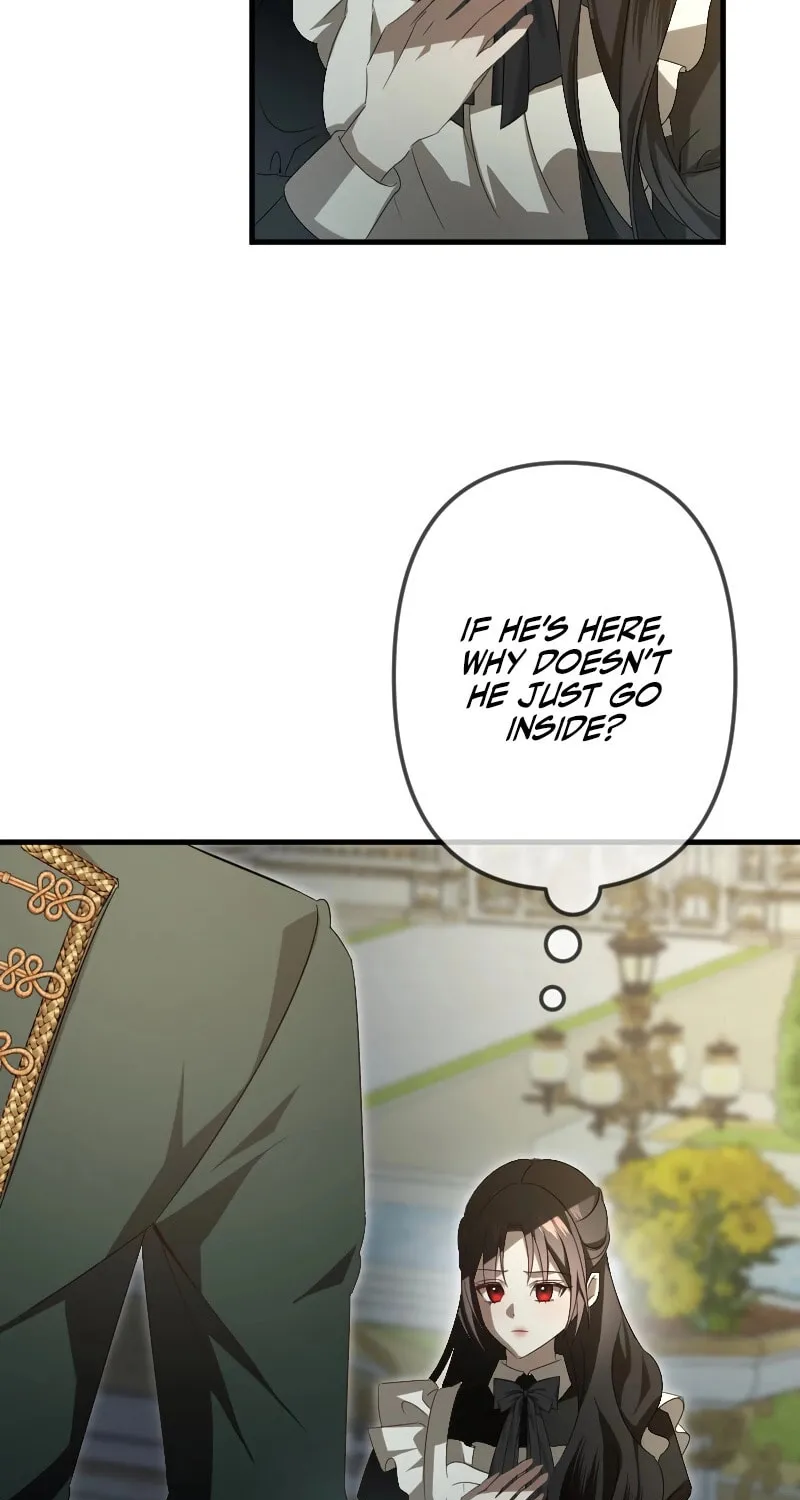 Read If the Flame Swallows Me chapter 15 image 46 on Lezhin