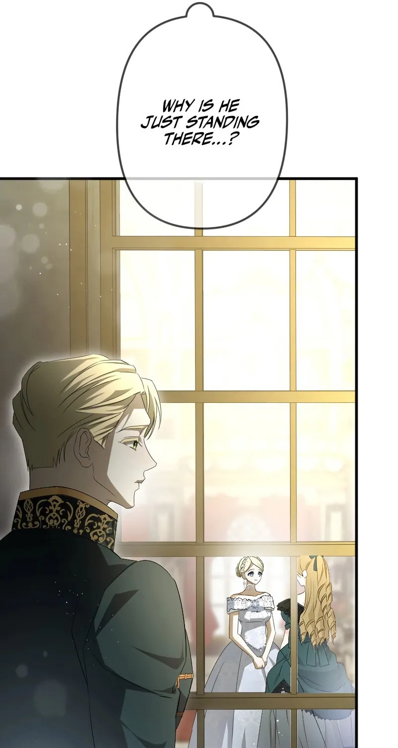 Read If the Flame Swallows Me chapter 15 image 48 on Lezhin
