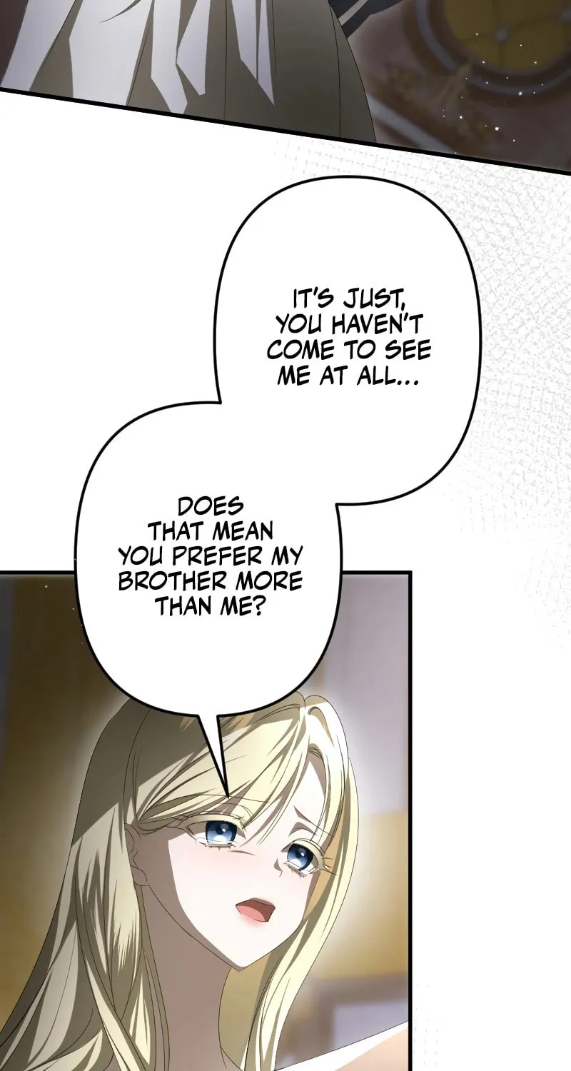 Read If the Flame Swallows Me chapter 15 image 5 on Lezhin
