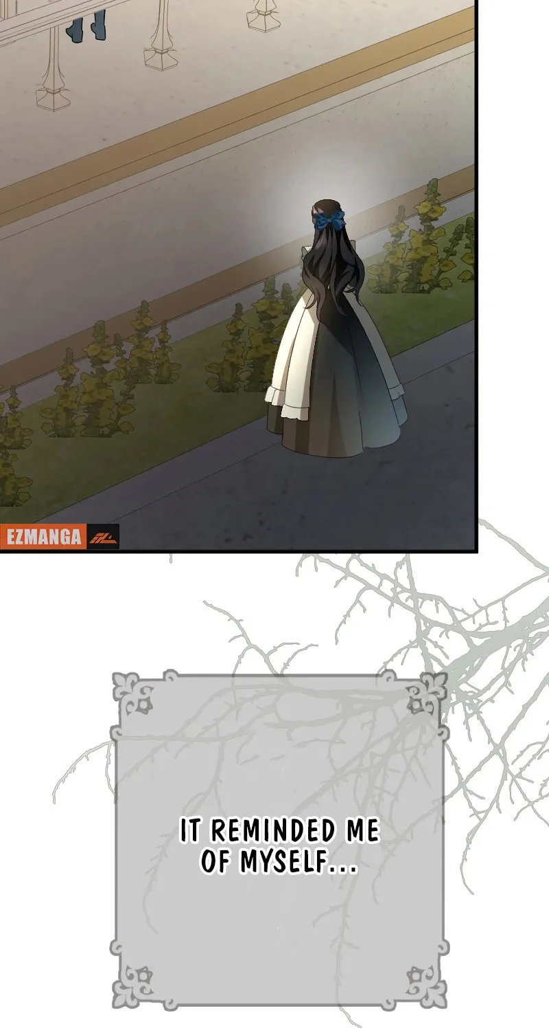 Read If the Flame Swallows Me chapter 15 image 52 on Lezhin