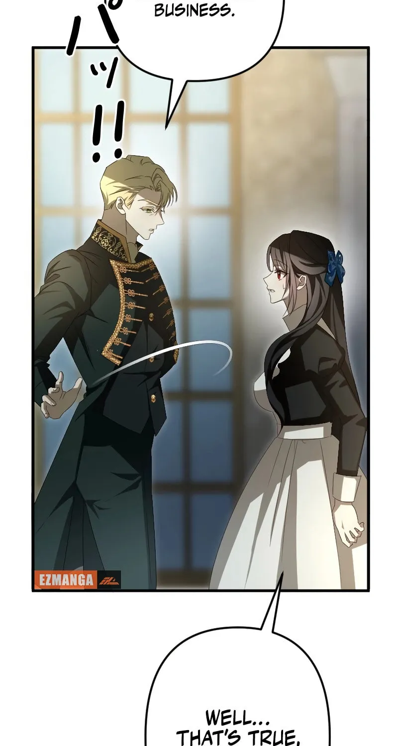 Read If the Flame Swallows Me chapter 15 image 61 on Lezhin