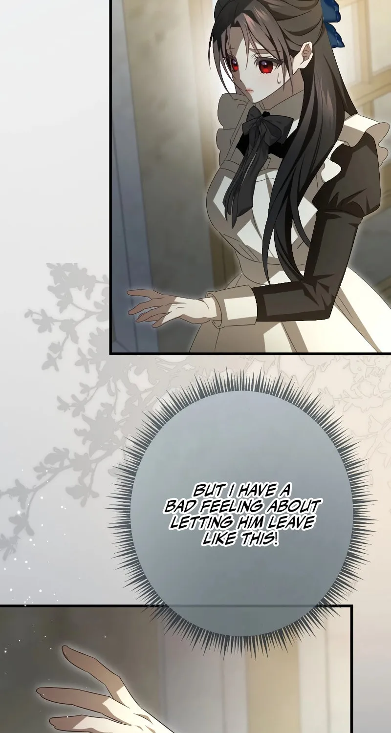 Read If the Flame Swallows Me chapter 15 image 69 on Lezhin