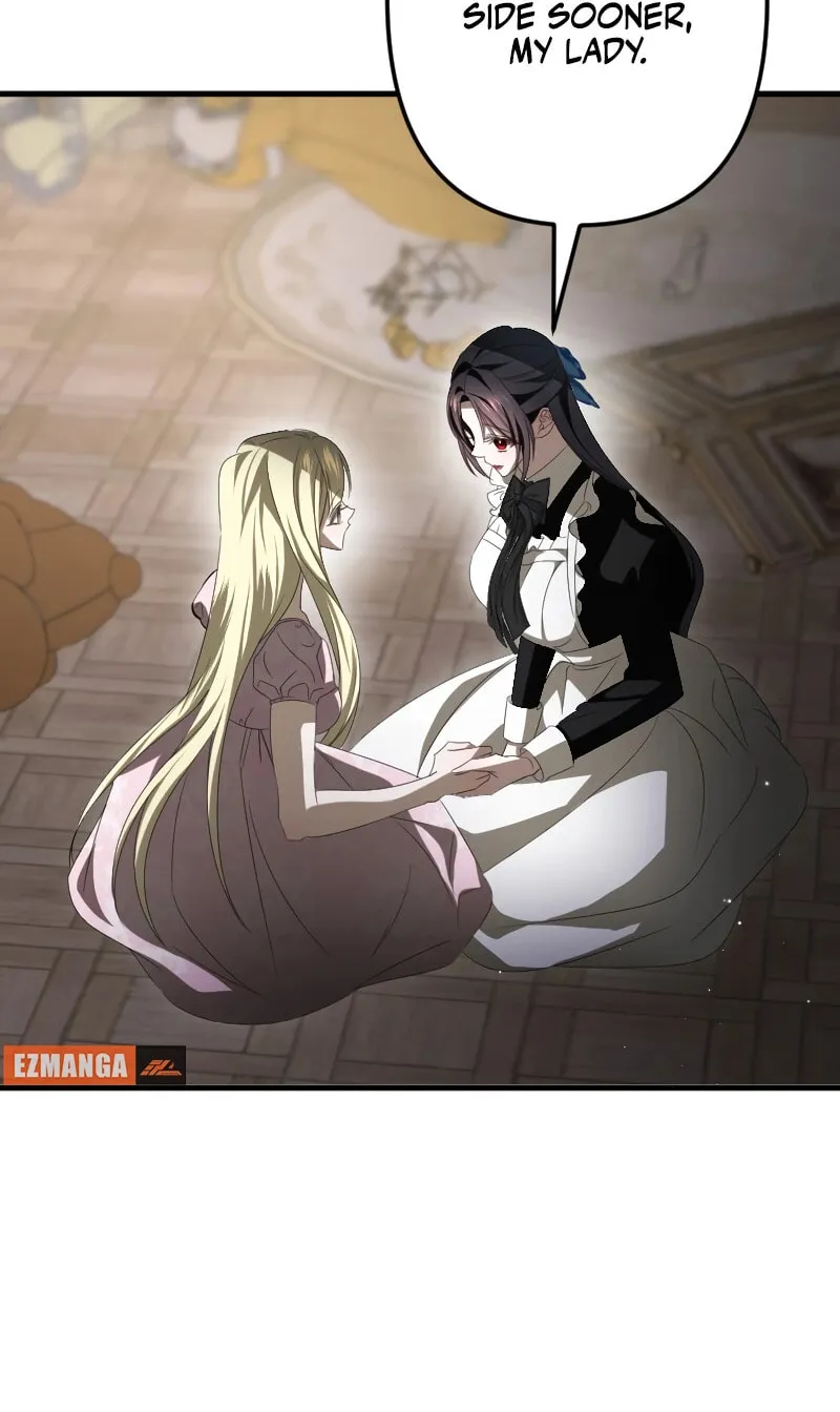 Read If the Flame Swallows Me chapter 15 image 9 on Lezhin