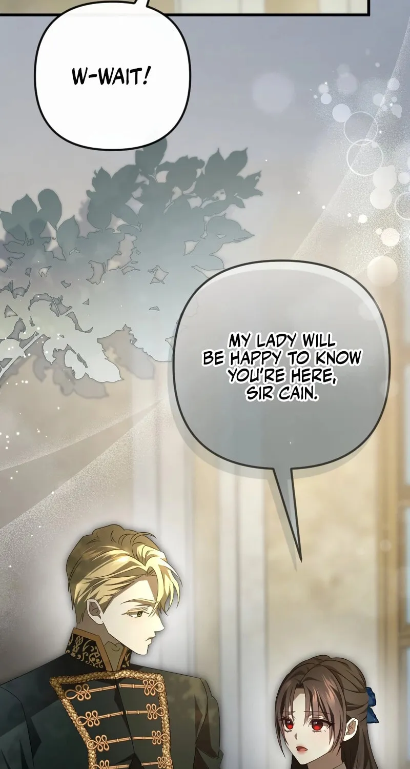 Read If the Flame Swallows Me chapter 16 image 1 on Lezhin