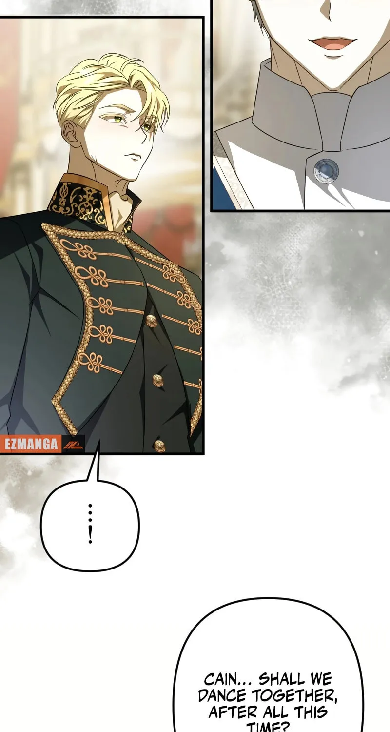 Read If the Flame Swallows Me chapter 16 image 14 on Lezhin