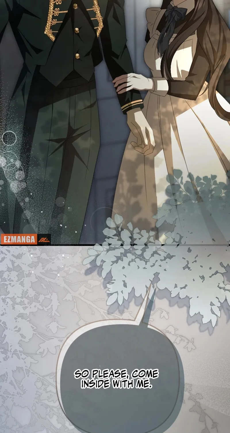 Read If the Flame Swallows Me chapter 16 image 2 on Lezhin