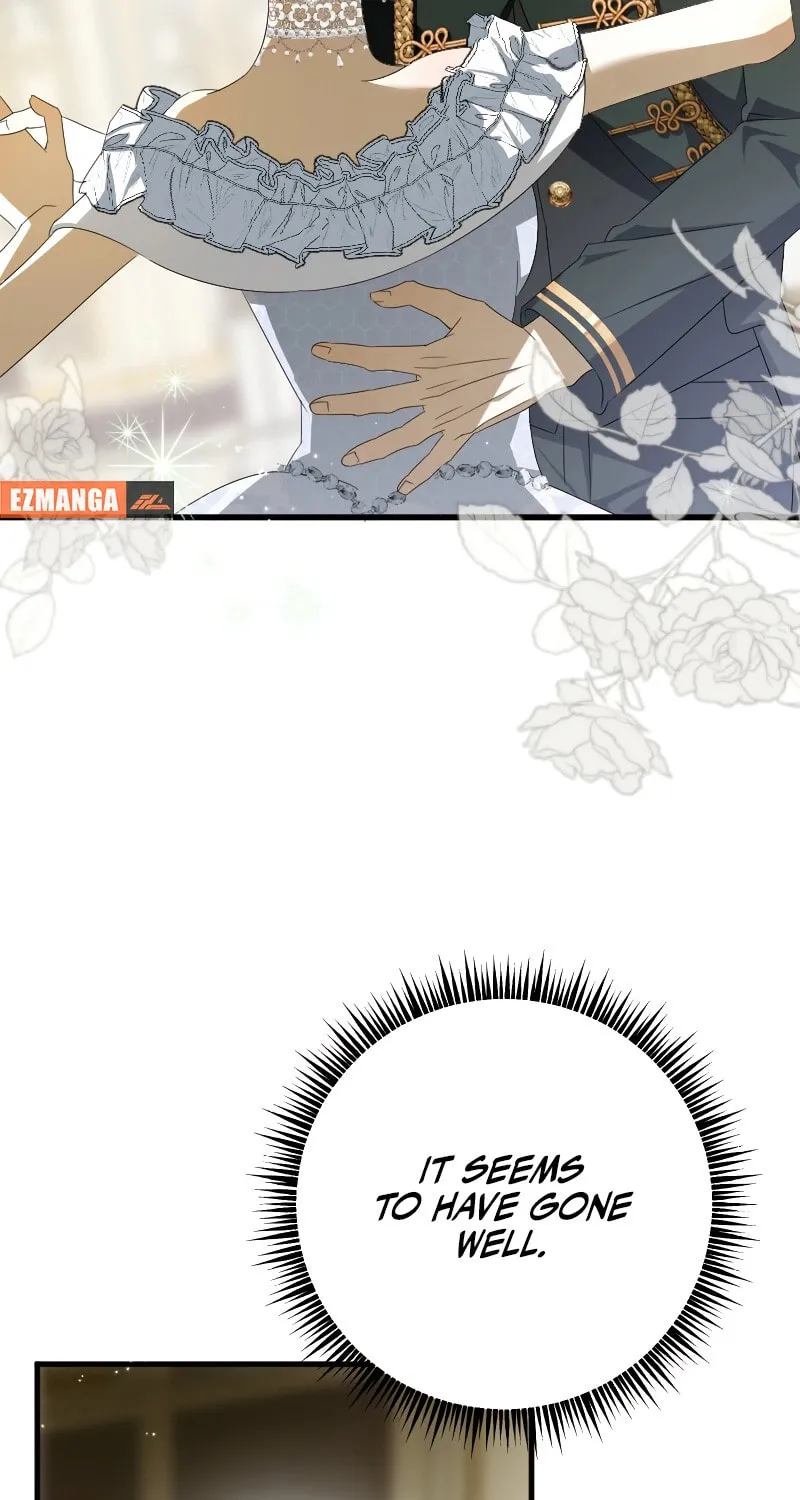 Read If the Flame Swallows Me chapter 16 image 22 on Lezhin