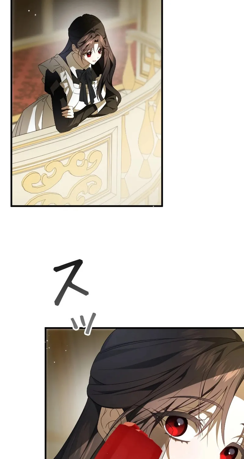 Read If the Flame Swallows Me chapter 16 image 23 on Lezhin
