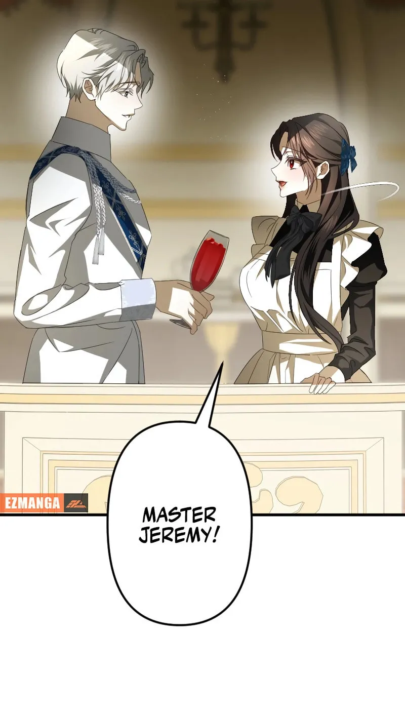 Read If the Flame Swallows Me chapter 16 image 25 on Lezhin