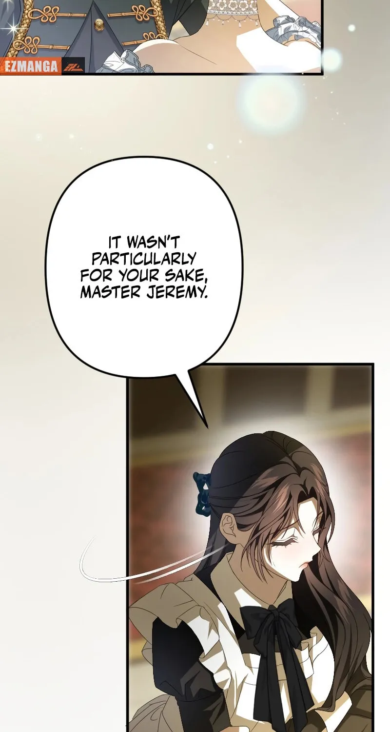 Read If the Flame Swallows Me chapter 16 image 27 on Lezhin