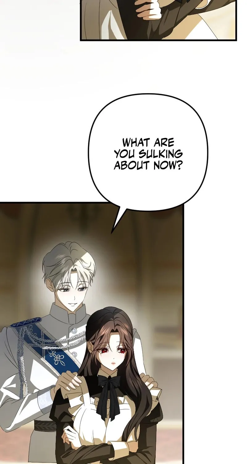 Read If the Flame Swallows Me chapter 16 image 28 on Lezhin