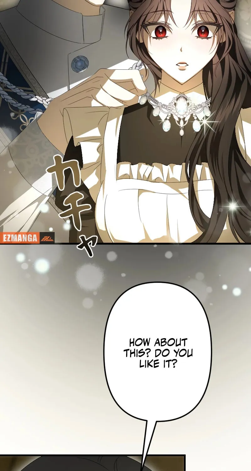 Read If the Flame Swallows Me chapter 16 image 32 on Lezhin