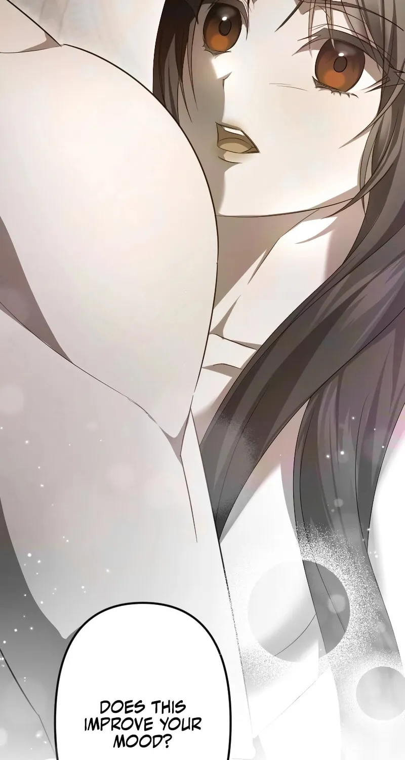 Read If the Flame Swallows Me chapter 16 image 36 on Lezhin