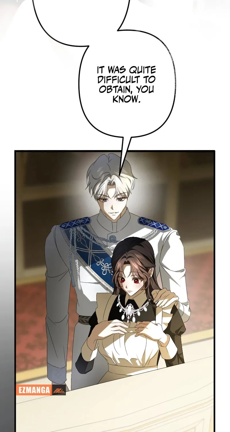 Read If the Flame Swallows Me chapter 16 image 37 on Lezhin